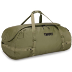 Thule Chasm Kott 3205002, 130L, 2.45kg, Veekindel, Eemaldatavad seljakoti rihmad