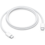 Apple USB-C laadimiskaabel MW493ZM/A, 1m, 60W, USB-C, kootud disain, andmeedastus