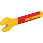 Bosch Avatud otsa mutriv&otilde;ti 1600A02NF0, 10mm, 15&deg;, ergonoomiline k&auml;epide, isoleeritud, 0.07kg
