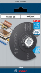 BOSCH MT BRZESZCZOT WIELOFUNKCYJNY PRO ACZ 85 EIB 85&nbsp;mm