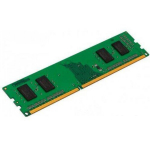 Kingston m&auml;lu moodul KVR26N19S6/8, 8 GB, DDR4, 2666 MT/s, 1.2 V, CL19, ilma ECC-ta, 288-pin DIMM