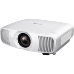 Epson EH-LS9000W V11HC13080, 2200 ANSI luumenit, 4K FHD 3840 x 2160, 2500000:1, 16:9, 3LCD laserprojektor