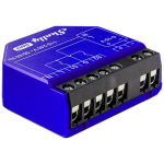 Shelly PM Gen3 H&auml;marduskontroller 0/1-10V, 0/1-10VPMgen3, 110-240V~, 50/60Hz, 28,5g, 30%-70% RH, Wi-Fi, Bluetooth