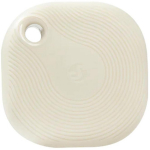 Shelly ZigBee Shelly BLU Button Tough 1 ZB BLUBT1ZBI, kuni 2 aastat, aku, Zigbee ja Bluetooth, <1s, 4 tegevust, IP54