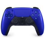 Sony PlayStation DualSense juhtmevaba kontroller 711719572688, aku, 3.5mm mini pesa, juhtmevaba, sinine, LED indikaatorid