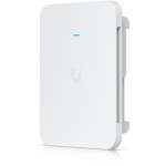 Ubiquiti WLAN juurdep&auml;&auml;supunkti kinnitus UACC-U7-Pro-Wall-FM, 49mm, 142mm, 190mm, 213g, pol&uuml;karbonaat, valge, 1 tk