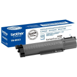Brother Toner TN-B023, TNB023, 2000 lehte, must, originaal, &uuml;hilduv B2080/B7520/B7715