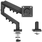 Tracer PivotMaster 81.3 cm Lauast TRAUCH47659, 570 mm, 240 mm, 160 mm, 180&deg;, Maastik/Portree, 1 k&auml;si, Must