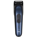 Braun 10-in-1 stiilimis MGK7410, 100 min, 9 tarvikut, aku, pestav, veekindel, laadimisjaam