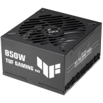 Asus TUF-GAMING-850G-EVO toiteplokk 90YE00SA-B0NA00, 850 W, 20+4 pin ATX, t&auml;ielikult modulaarne, aktiivne jahutus