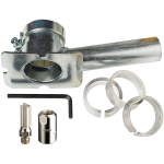 Irwin m&ouml;rdi raker 10502880, 0,724kg, 500mm, 18V, 50Nm, 6000RPM, ergonoomiline, kompaktne