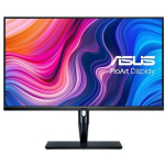 Asus monitor PA32UCG-K, 32", 3840 x 2160, 1600 cd/m&sup2;, 120 Hz, 3 x HDMI, 3 x USB 3.2, 2 x Thunderbolt 3