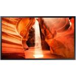 Samsung professionaalne monitor OM55N-S LH55OMNESGBXEN, 55", 4000(cd/m2), 1920x1080(FHD), Wi-Fi, E-LED, 6ms