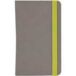 Case Logic Tahvelarvuti kate 8" 3202031, 20,3 cm, 145 mm, 231 mm, 23 mm, 150 g, Folio, &Uuml;ldine, Jah, Tolmu- ja kriimustuskindel
