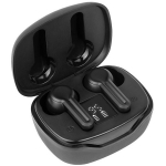 Tracer K&otilde;rvaklapid TRASLU46949, 110dB, 32&Omega;, Bluetooth, 20-20000Hz, sisseehitatud mikrofon, ergonoomiline disain