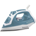 Beper Aurulaut P204FER002, 2400 W, 0.28 l, 25 g/min, roostevaba teras, reguleeritav auru v&auml;ljastus