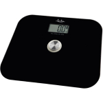 Jata Kehakaal HBAS1499, 150kg, 100g, 4 andurit, LCD, automaatne v&auml;ljal&uuml;litus, &uuml;lekaalu indikaator