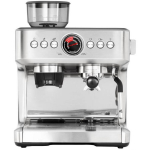Gastroback Espressomasin 42626, 3000W, 15 baari, 2.8L, 260g, programmeeritav, auru toru, 30 jahvatusrežiimi