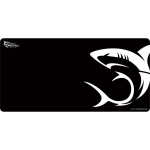 White Shark TMP-115 Gaming Mouse Pad Shark 137.5x67.5cm