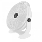 Beper P&otilde;randaventilaator P206VEN561, 100W, 3 kiirus, 360&deg; vertikaalne &otilde;huvoolu suund