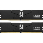 Goodram M&auml;lu DDR5 IRDM 64GB(2*32GB)/6000 CL30, 64GB, 6000MHz, CL30, On-die ECC, madal pinge