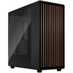 Fractal Design North XL FD-C-NOR1X-02, 2x2.5&rdquo;; 2x3.5/2.5&rdquo;, 1x USB 3.1 Gen 2, 2x USB 3.0, 1x audio, 1x mikrofon, 7 laiendusslotti