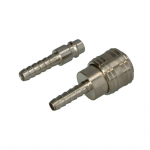 Kompressori vooliku adapter 8mm