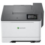 Lexmark CS531dw Printer 50M0030, A4, 33 ppm, v&auml;rviline, Wi-Fi, 250-lehe sisendalus
