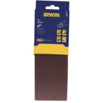 Irwin H&otilde;&otilde;rde lint IW8083817, 457mm, 75mm, 40 j&auml;medus, 3 tk, sobib metallile