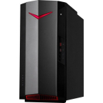 Acer LAUD DATOR DG.E5VEX.009, 32GB DDR4-SDRAM, 1TB SSD, NVIDIA GeForce RTX 5060, Wi-Fi 6, Bluetooth 5.0