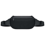 Xiaomi V&ouml;&ouml; kott BHR5264GL, 2.25 l, 0.29 kg, must, 4 sektsiooni, veekindel, reguleeritav rihm