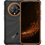 Hammer Iron 6 TEL001109, 6.56" IPS 1612x720, 8GB RAM, 256GB, 64MP, 6050mAh, Dual SIM, 5G, Android 15, NFC, veekindel