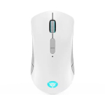 Lenovo Legion M600 Gaming Mouse, GY51C96033, 16000 DPI, 9 nuppu, Bluetooth 5.0, USB-C, 2.4GHz, optiline, ergonoomiline