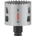 Bosch Pro augura saag 2608594392, 57mm, 44mm, HSS, karbiid, kuiv, universaalne, 1tk