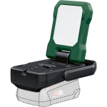 Bosch EasySpotLight 18V-400 06039A1200 LED lamp, 18V, 400 lm, 3 taset, soe/k&uuml;lm valgus, USB-C power bank, ilma akuta