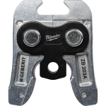 Milwaukee 4932480968 adapter RJA Geberit l&otilde;ugadele, M18 BLHPT, M18 HPT, Geberit Mepla