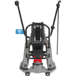 Milwaukee MXF PSC-0 4933479771, vibreeriv tasandusmasin, 72V, Li-ion, ilma akuta, ilma laadijata, harjadeta mootor, 4.9m latt