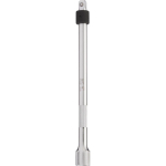 Milwaukee 4932480931 pikendus, 1/4", 152mm, lukustusmuhv, kroomitud
