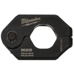 Milwaukee 4932500086 PRJ12/18-M28 p&ouml;&ouml;ratavad r&otilde;ngasl&otilde;uad, M28, 28mm, M12 HPT, M12 ONEHPT, M18 BLHPT, M18 ONEBLHPT