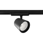 Gtv EXPO LED prožektor XLD-EXPO40W-CCT-10, 40W, 4000lm, CCT, AC180-250V, 60&deg;, CRI&ge;90, IP20, must