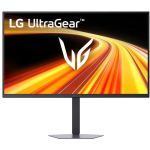 LG 32G620B-B monitor, 32", 2560x1440, Quad HD, LED, 200Hz, 1ms, IPS, FreeSync Premium, G-SYNC, HDR10, 99% sRGB, VESA, reguleeritav