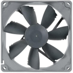 Noctua NF-B9 REDUX-1600 ventilaator, 92mm, 17.6dB, 1600RPM, hall