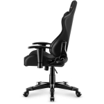 Huzaro HZ-Ranger 6.0 Black laste m&auml;ngutool, 130kg, 160cm, 90-180&deg;, riie, teras, reguleeritav
