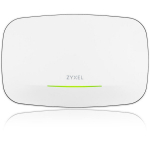 Zyxel WBE530-EU0101F traadita juurdep&auml;&auml;supunkt, 2.4/5/6 GHz, PoE, 2xRJ-45, WPA3, 24W