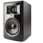 JBL 306P MkII 013-17-186, 2-suunaline aktiivne stuudiomonitor, 56W, 92dB, 39-24000Hz, 16.5cm, XLR/TRS, D-klass