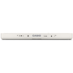 Casio CT-S1 digitaalne s&uuml;ntesaator, MU CT-S1 WE, 61 klahv, 61 heli, 4.5 kg, valge, 6xAA, AC/aku, 2xUSB, k&otilde;rvaklappide v&auml;ljund