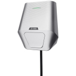 Besen LX30-22kW-APP seinallaadija, 22kW, 32A, 230V/400V, IP66, IK10, PC+ABS, EVSEMaster APP