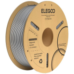 ELEGOO PLA+ Filament 50.203.0163, 1kg, 1.75mm, 200-230&deg;C, 35-65&deg;C, matt, t&auml;hthall