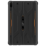 HOTWAV TAB R10 Pro tahvelarvuti, 10.1", 8GB RAM, 256GB, 10800mAh, IP68, IP69K, MIL-STD-810H, Android 14, 4G LTE, kaks SIM-i, GPS