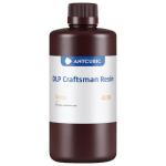 AnyCubic Craftsman DLP vaik SDHLBG-104C, beež, 1.15-1.20 g/cm&sup3;, 150-250 cP, 365-405 nm, 82 HD, 1.5 aastat